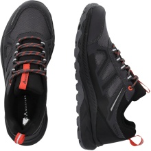 Whistler Hiking Shoes Qisou WP (Everyday, Waterproof) Asphalt Grey Men